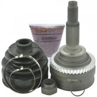 ШРКШ (ШРУС) внешний 25x56x27 NISSAN PRIMERA 95-01 FEBEST 0210-016A44