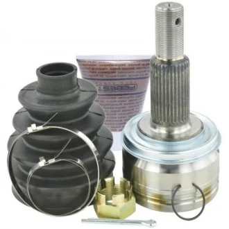 Шрус зовнішній 33x55x32 FEBEST 0210L33