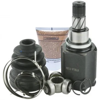 Шрус внутрішній лівий 22x40x25 FEBEST 0211F15LH