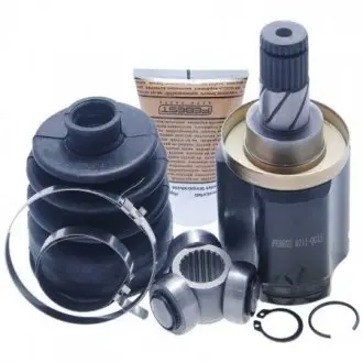 ШРКШ (ШРУС) внутренний 21x40x24 NISSAN ALMERA 00-06 FEBEST 0211-QG15