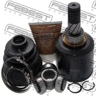 Шрус внутрішній правий 23x40x25 FEBEST 0211V10RH