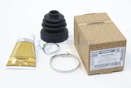 Пильник шруса внутрішнього Almera/Sunny 06- FEBEST 0215-B10RS