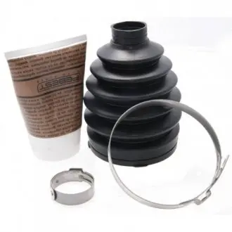 Пыльник ШРУСа нар-й TOYOTA, RENAULT, NISSAN, MITSUBISHI, MERCEDES BENZ, JEEP, DODGE FEBEST 0217P-J1016