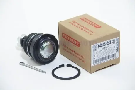 Опора шаровая (передняя/снизу) NISSAN Maxima/Cefiro 94-00 FEBEST 0220-109
