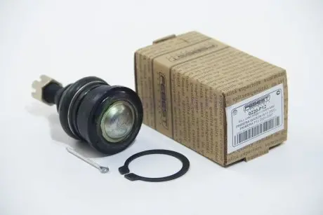 Опора шаровая (передняя/снизу) Nissan Almera 01-07 FEBEST 0220-P12