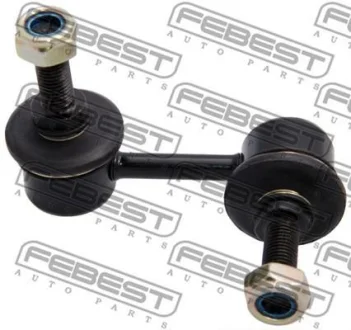 Тяга стабілізатора перед. NISSAN Primera 02- Л. FEBEST 0223-P12FL