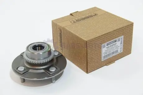 Маточина колеса задн. Sunny/Almera 06- FEBEST 0282-B10RSA42