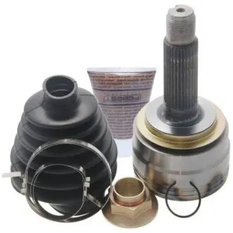 Шрус зовнішній 36x64x30 FEBEST 0310PL
