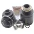 ШРКШ (ШРУС) внутренний 32x40x27 HONDA ACCORD Mk V 96- FEBEST 0311-CRVLH (фото 1)