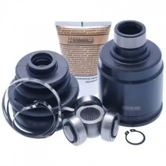 ШРКШ (ШРУС) внутренний 30x40x27 HONDA ACCORD VII 03- FEBEST 0311-HRVLH