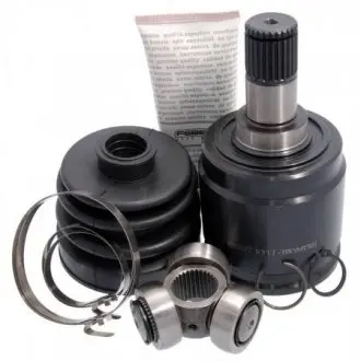 ШРУС ВНУТРЕННИЙ ПРАВЫЙ 30X40X27 HONDA ACCORD CL 2002-2008 FEBEST 0311-HRVMTRH