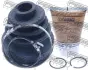 Пильовик ШРКШ внутр. ACURA, HONDA, HYUNDAI, KIA FEBEST 0315-CU2 (фото 1)