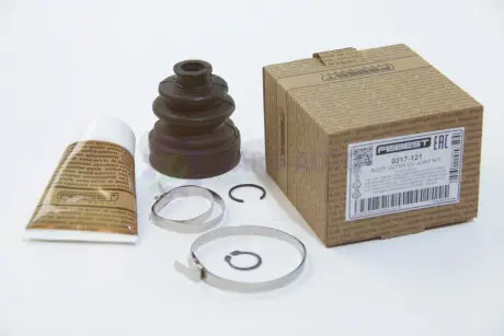 Пыльник ШРУСа наруж. HONDA CR-V FEBEST 0317-121