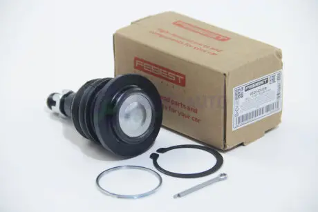 Опора шаровая (задня/сверху) HONDA Accord 08-11 FEBEST 0320-CU2R