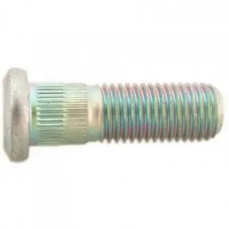 Болт крепления колеса HONDA ACCORD, CIVIC 98- FEBEST 0384-001