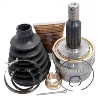 ШРКШ (ШРУС) внешний 35x69x30 MITSUBISHI L200 05- FEBEST 0410-KB4A47
