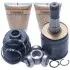 ШРУС внутренний левый MITSUBISHI FEBEST 0411-V43LH (фото 1)