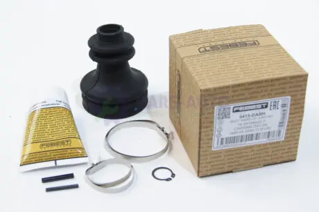 Пыльник ШРУСа внутр. MITSUBISHI CARISMA FEBEST 0415-DARH