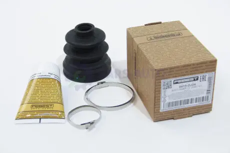 Пыльник ШРУСа внутр. MITSUBISHI GALANT FEBEST 0415-DJ24