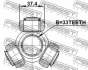 ТРИПОЇД 33X37.4 BMW, FIAT, MINI, MITSUBISHI, RENAULT, SUZUKI FEBEST 0416-CY3 (фото 2)