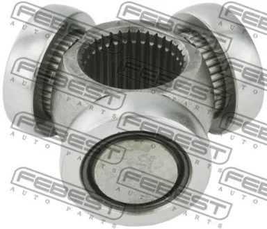 ТРИПОЇД 33X37.4 BMW, FIAT, MINI, MITSUBISHI, RENAULT, SUZUKI FEBEST 0416-CY3