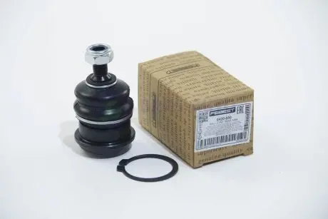 Опора шаровая (задня/сверху) MITSUBISHI Galant 96-04 FEBEST 0420-050