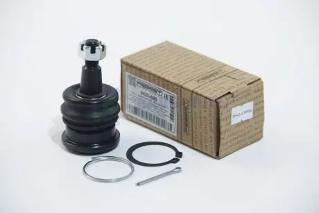 Опора шаровая (передняя/сверху) MITSUBISHI Galant 92-04 FEBEST 0420-505