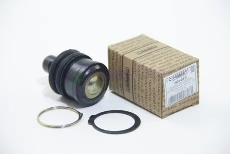 Опора шаровая (передняя/снизу) Mitsubishi Carisma 99-06 FEBEST 0420-DA1F