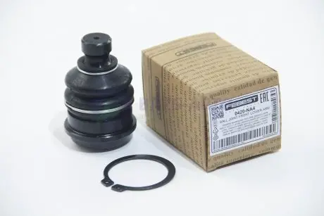 Опора шаровая (передняя/снизу) MITSUBISHI Grandis 04-11 FEBEST 0420-NA4
