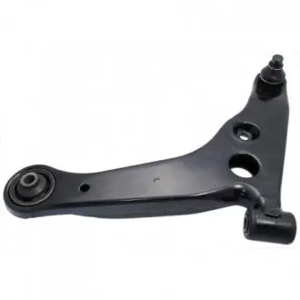 Рычаг перед. Mitsubishi Lancer VII 03-13 Л. FEBEST 0424-CSLH