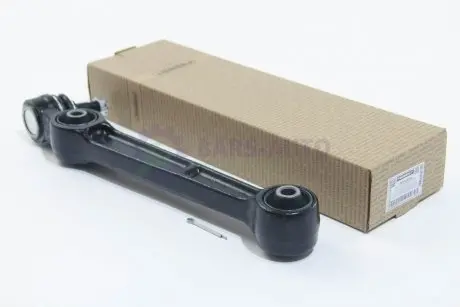 Рычаг передньої подвески нижний (ливий) FEBEST 0424-E55DL
