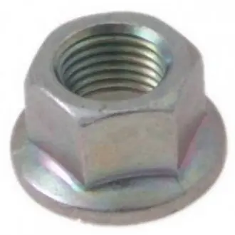 Гайка балки моси Lancer 00-09 FEBEST 0431-001