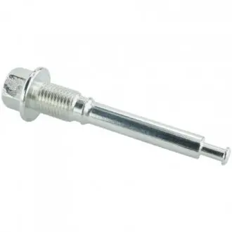 Направляющая супорта перед. Galant/Pajero 92- FEBEST 0474-DJ3LOWR