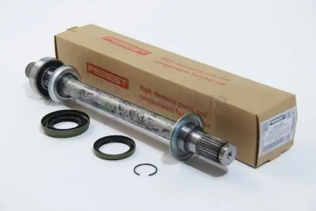 Піввісь FEBEST 0512-6GG