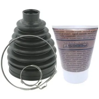 Пильовик шрус зовнішній комплект pvc 69x96x21 FEBEST 0517PDY3