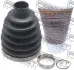 Пильовик ШРКШ зовн. FIAT, MAZDA, MITSUBISHI, NISSAN, SUZUKI FEBEST 0517P-M2 (фото 1)