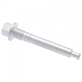 Направляющая супорта зад. Mazda 6 02-08 FEBEST 0574-MZ6UPR