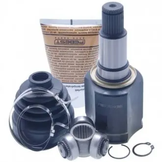 ШРКШ (ШРУС) внутренний правий 22x40x26 GRAND VITARA JB424X-6 FEBEST 0711-GVJBRH