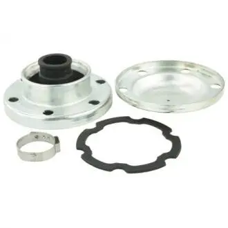 Пильовик кардана RANGE ROVER 11-19 (манжета) FEBEST 0715-JB420SA