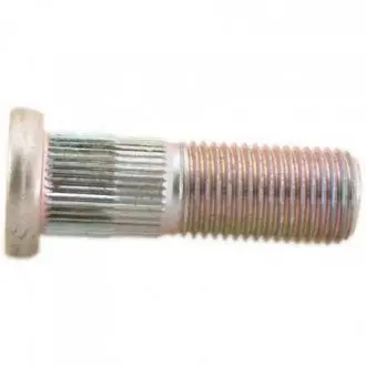 Болт крепления колеса SUZUKI, MAZDA FEBEST 0784-001
