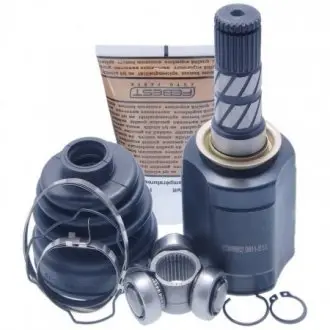 ШРКШ (ШРУС) внутренний 29x35x25 SUBARU LEGACY 03- FEBEST 0811-B13
