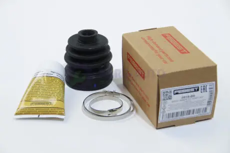 Пыльник ШРУСа внутр. SUBARU FEBEST 0815-B9