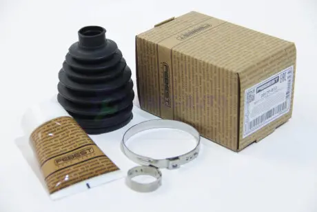 Пыльник ШРУСа наружн. SUBARU IMPREZA FEBEST 0817P-B13