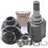 ШРКШ (ШРУС) внутренний 29x38x22 CHEVROLET AVEO 1.4 03-08 FEBEST 1111-T250 (фото 1)