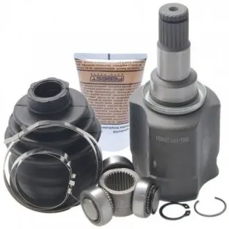ШРКШ (ШРУС) внутренний 29x38x22 CHEVROLET AVEO 1.4 03-08 FEBEST 1111-T250