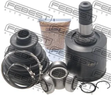 Шрус внутрішній 23x35x25 FEBEST 1211LAN
