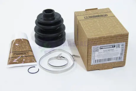 Пыльник ШРУСа наружн. HYUNDAI SONATA FE FEBEST 1217-EFAT