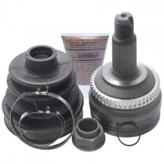 ШРКШ (ШРУС) внешний 34x57.9x28 SSANG YONG KORANDO 02- FEBEST 1410-NAA48
