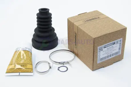 Пыльник ШРУС внутренний MERCEDES BENZ E 240 FEBEST 1615-210