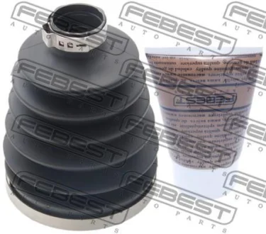 ПИЛЬОВИК ШРКШ ЗОВН.FORD, VOLVO FEBEST 2117P-CA218